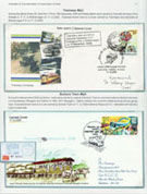 Glimpses of innovations in 21st Century Indian Postal Services