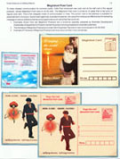 Glimpses of innovations in 21st Century Indian Postal Services