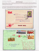Glimpses of innovations in 21st Century Indian Postal Services