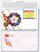 Glimpses of innovations in 21st Century Indian Postal Services