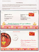 Glimpses of innovations in 21st Century Indian Postal Services