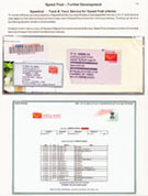 Glimpses of innovations in 21st Century Indian Postal Services