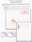 Glimpses of innovations in 21st Century Indian Postal Services