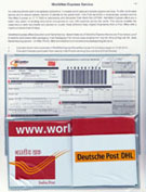 Glimpses of innovations in 21st Century Indian Postal Services