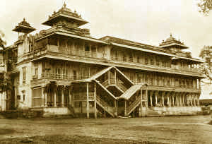 Juni Haveli