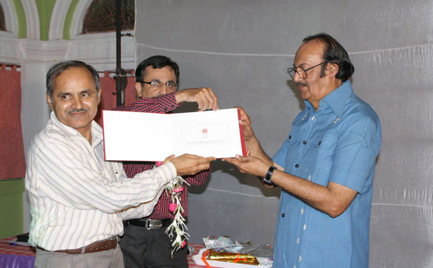 Rajpipla Event